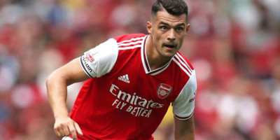 Dilema Granit Xhaka thumbnail